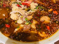 天府毛血旺-扬州狮子楼·非遗淮扬菜(总店)