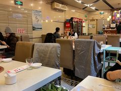 -八先生涮肉房(三里河店)