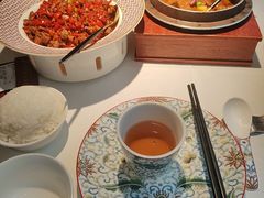 -千百味红餐厅·非遗江西菜(绿地双子塔总店)
