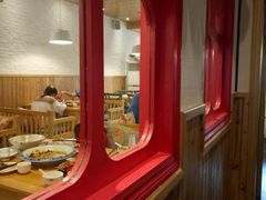 -乌镇那一年小院主题餐厅(甘泉西路店)