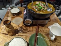 -俏湘私房菜(国贸店)