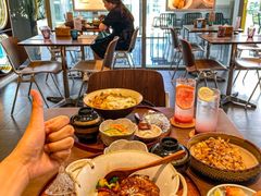 -ITARU食堂·定食料理(西丽店)