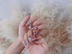 -CM.Nail美甲美睫