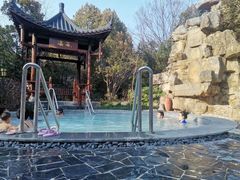 -深业半汤御泉庄温泉