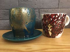 -星巴克(衡阳崇盛晶珠广场店)