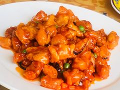 -老苏扬饭店