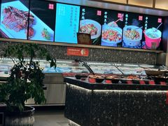 -黄山老妈·土菜(碧桂园店)