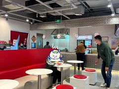 -鼎高高陕西美食(龙德广场店)