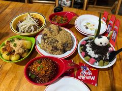 -冒椒火辣(奎星楼街店)