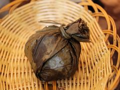 荷叶烧卖-四季春(美食街店)