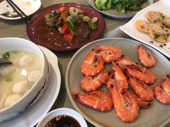 -巽寮印象美食部落餐厅·海鲜·地方特色菜(惠州体验店)