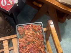 -塘屋烧烤·云南火塘烧烤品牌(春城慧谷旗舰店)