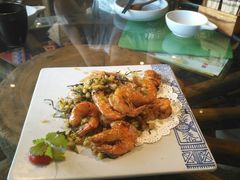 -云海肴·汽锅鸡·云南菜(天山百盛优客店)