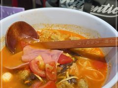 -云味馆米线(广州白云凯德店)