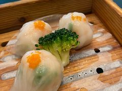 虾饺-长禧家·珑厨(东山口店)