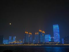 -武昌中华路码头(轮渡站)