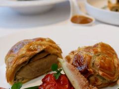 -若蘭慈·无国界素食料理(欢乐海岸店)