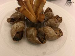 -L'Arome芳芳法国餐厅(仙林金鹰店)