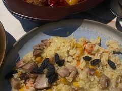 -纳鲁孜·新疆特色餐厅(上海悦荟广场店)