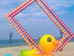 -碧海银沙景区