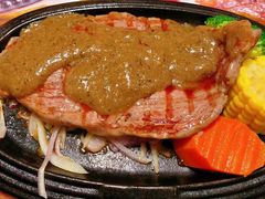 -尊品牛排(沙湾印象汇店)