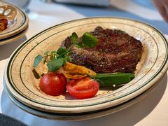 -燃扒房Steakhouse(皇庭店)