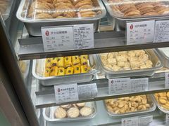 -哈氏·上海哈尔滨食品厂(五角场万达广场店)