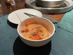 沙虾-大良毋米粥(锦龙路总店)