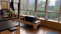 -FineYoga梵音瑜伽·普拉提