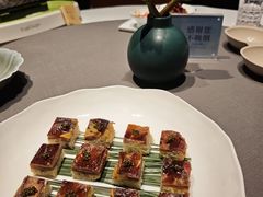 -许家菜(望江店)