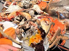 -一方渔歌蒸汽海鲜自助(文化路万达广场店)