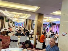 -万山楼海鲜酒家·二十三年老字号