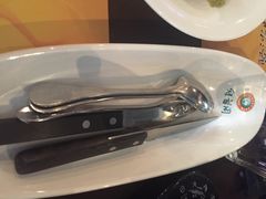 绿茵阁(港艺商务大厦店)-绿茵阁牛扒餐厅(客村店)