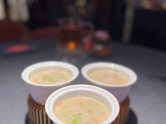 -锦府园·新台州菜(合生汇店)