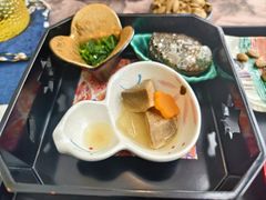 -雲上錢屋·怀石料理(上海中心店)