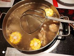 -牛事制造局牛肉火锅(莲岳路店)