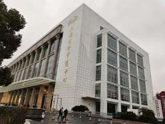 -东方滨江大酒店·滨江厅