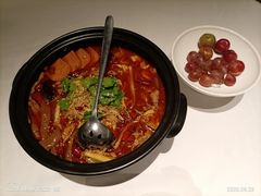 -俏江南-江景昆曲主题餐厅(正大广场店)