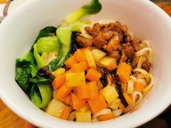 -煜北·西北小馆(曲阳路店)