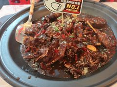 -回味黑鸭煲·始于2006(万松园店)