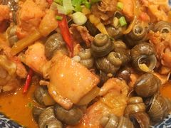 -螺世纪螺蛳粉·桂味小排档(裕德店)