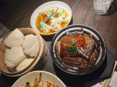 泰椒蔬菜-外婆家(杭州马塍店·杭帮菜名店)
