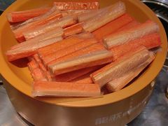 -龍歌自助小火锅(秦淮水游城店)
