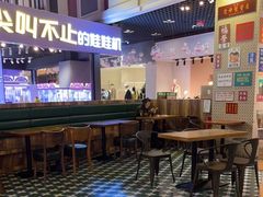 -美芝莲(钻汇广场店)