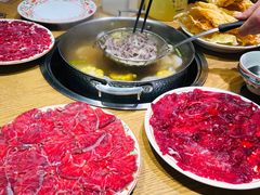 -汕头八合里海记牛肉店(清河店)