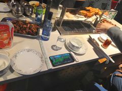 -AK47烤羊腿串吧(柳浪家园店)