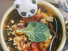 -川成元·麻辣香锅(凯德MALL西直门店)