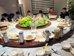 -佬太公海鸭·海鲜大排档(上海总店)