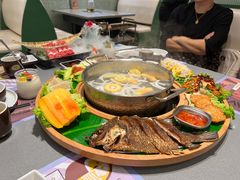 -椰小鸡·琼州糟粕醋(美兰缤纷城店)