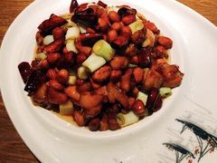-花椒笑成都小馆(百脑汇店)